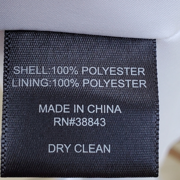 Sam Edelman Puff Sleeve Midi Dress - Picture 6 of 6